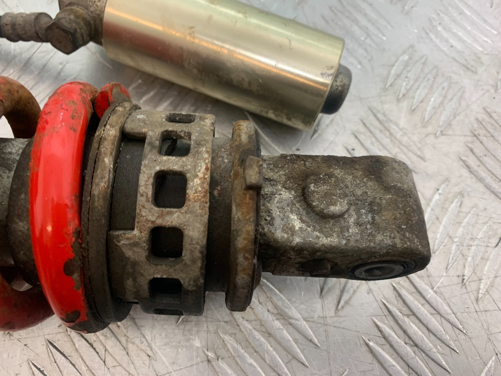 HONDA CBR600 CBR 600 FX FY REAR SHOCK  YEAR 1999-2000 (CMB1287)