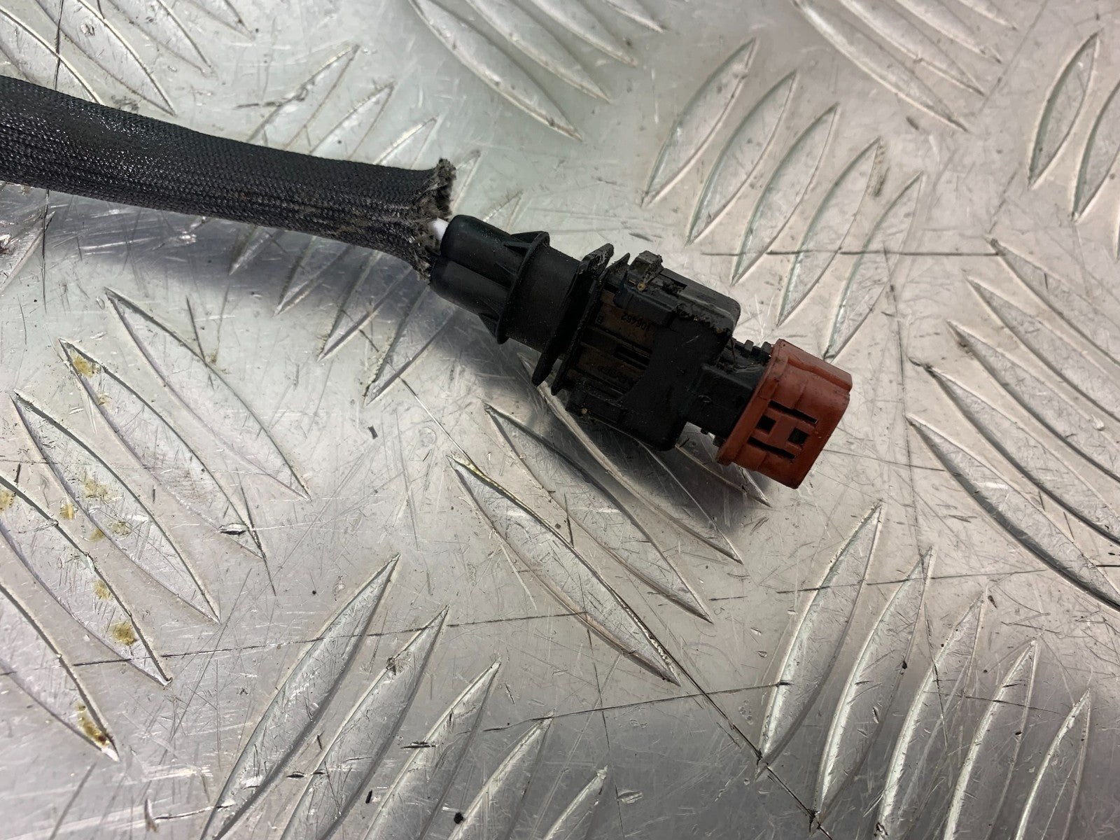 TRIUMPH 955I SPRINT RS IGNITION PICK UP  YEAR 1999-04