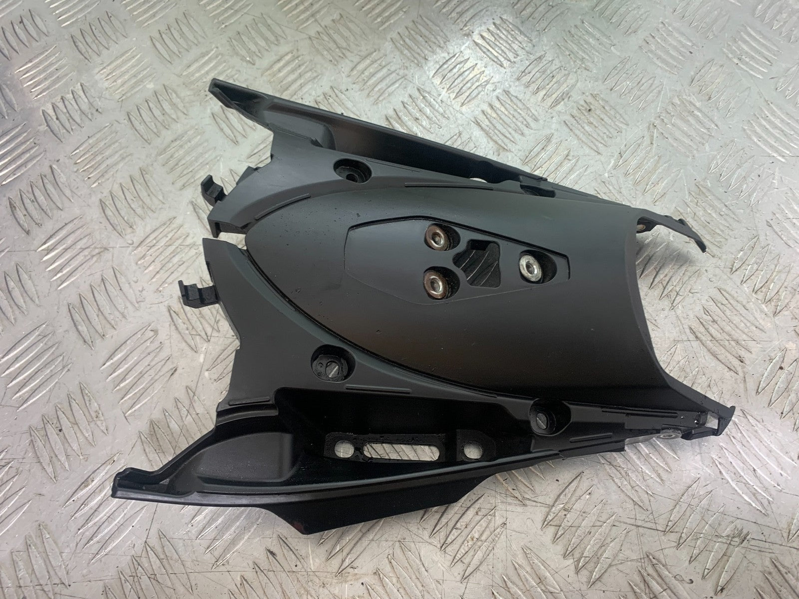 HONDA CBR1000 rr FIREBLADE UNDERTRAY  YEAR 2012-2016 (CMB1198)