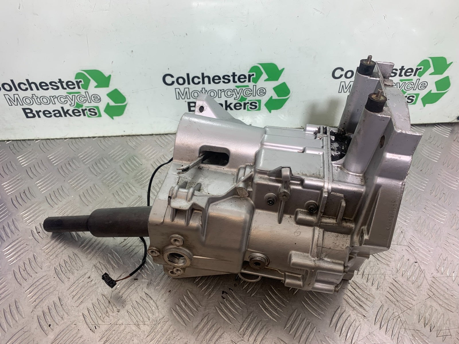 BMW R850 R R850R GEARBOX   YEAR 1994-2002 (CMB1170)