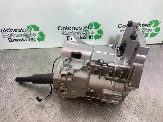 BMW R850 R R850R GEARBOX   YEAR 1994-2002 (CMB1170)