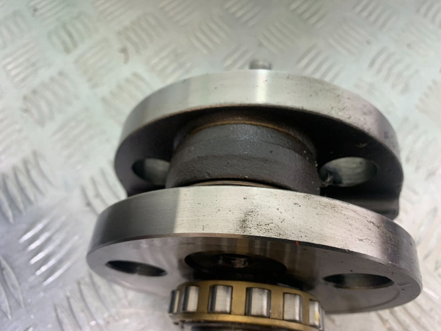 KAWASAKI KLR600 KLR 600 CRANKSHAFT   YEAR 1993-1995