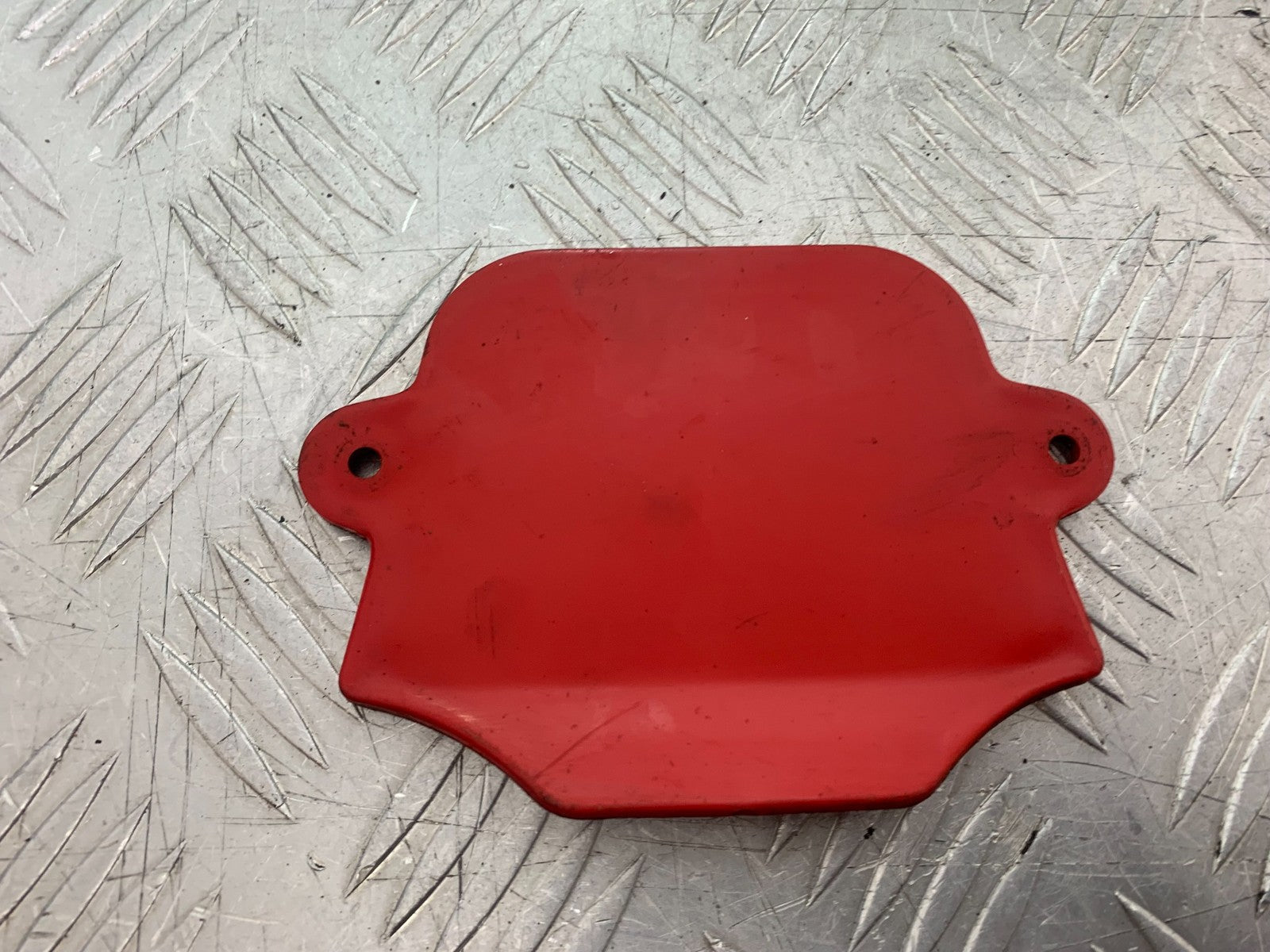 KAWASAKI GPZ600 GPZ 600 TOP FAIRING INFILL PANEL  YEAR 1988-90 (CMB1258)