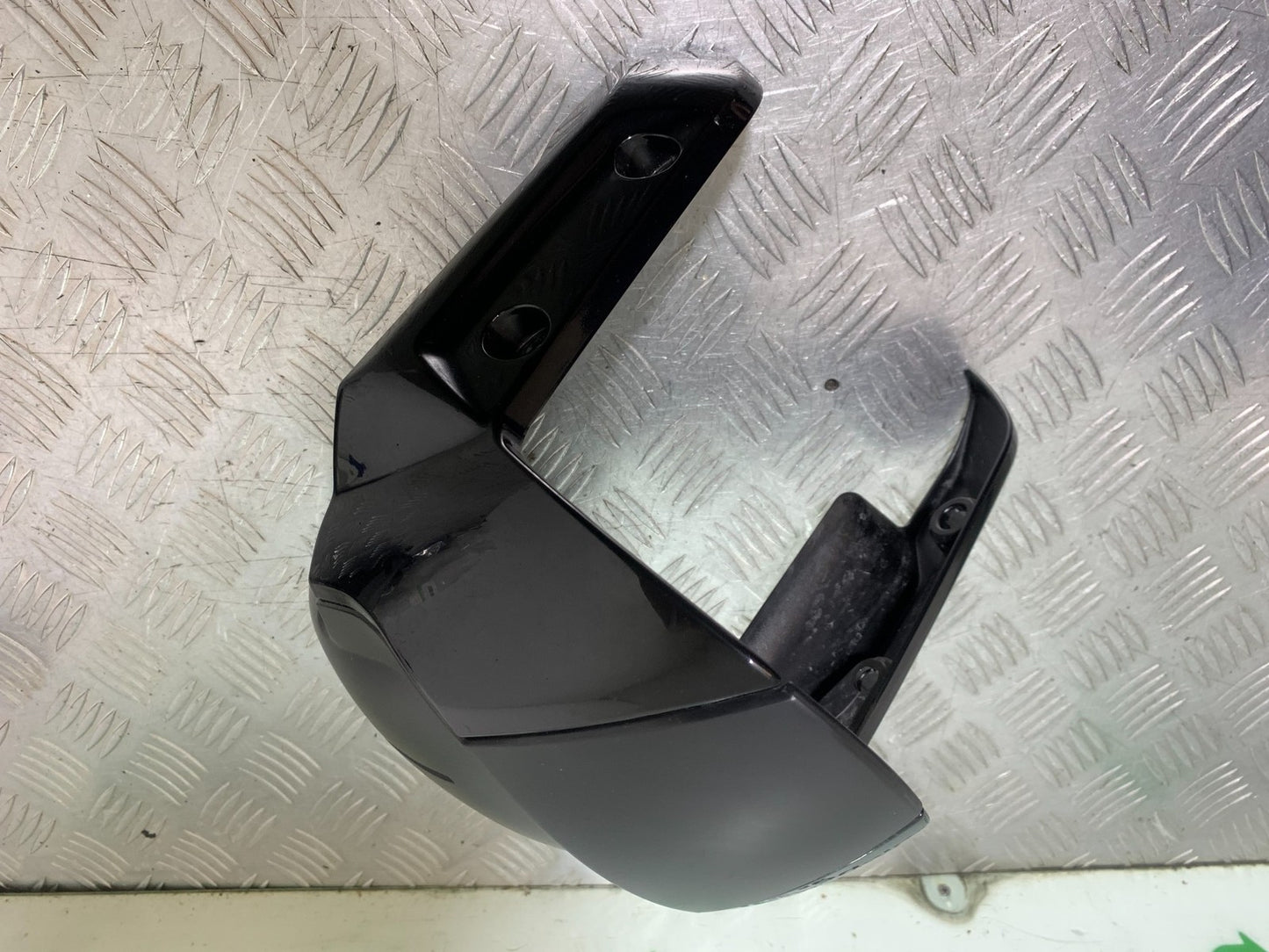 TRIUMPH TRIDENT 660 FRONT MUDGUARD   YEAR 2021-2024 (CMB1295)