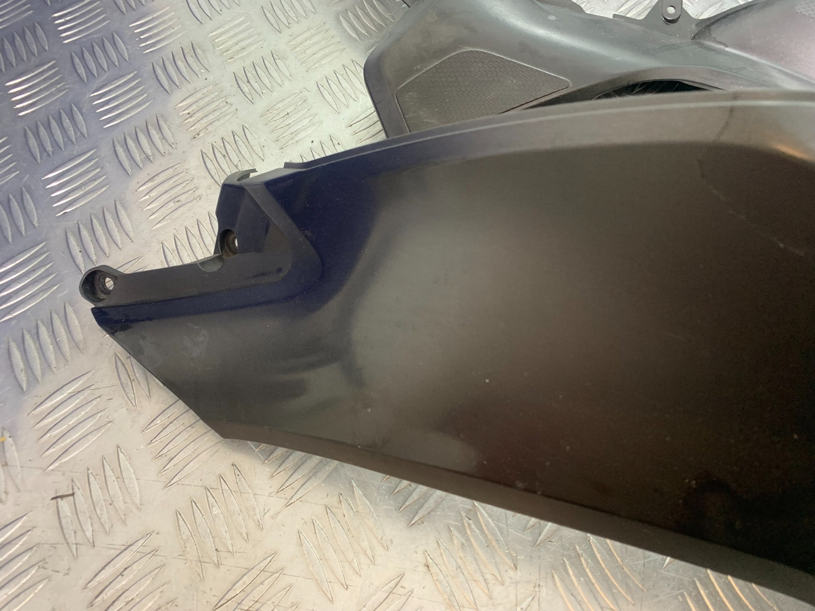 HONDA NC750 NC 750 S LEFT AND RIGHT TANK PANELS   2016-2020 (CMB1146)
