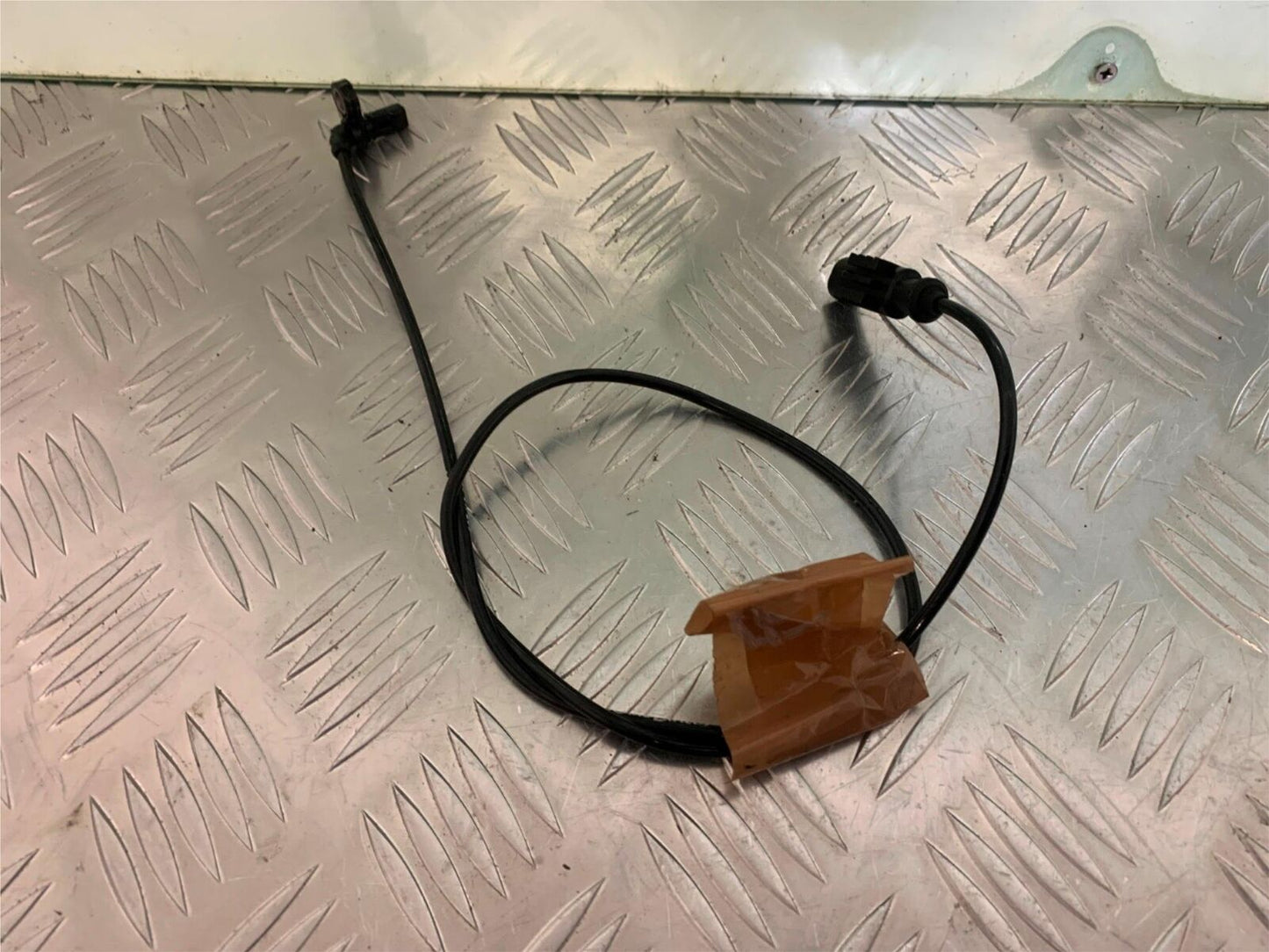 ROYAL ENFIELD 350 CLASSIC FRONT ABS SENSOR  YEAR 2022 (STOCK 967)