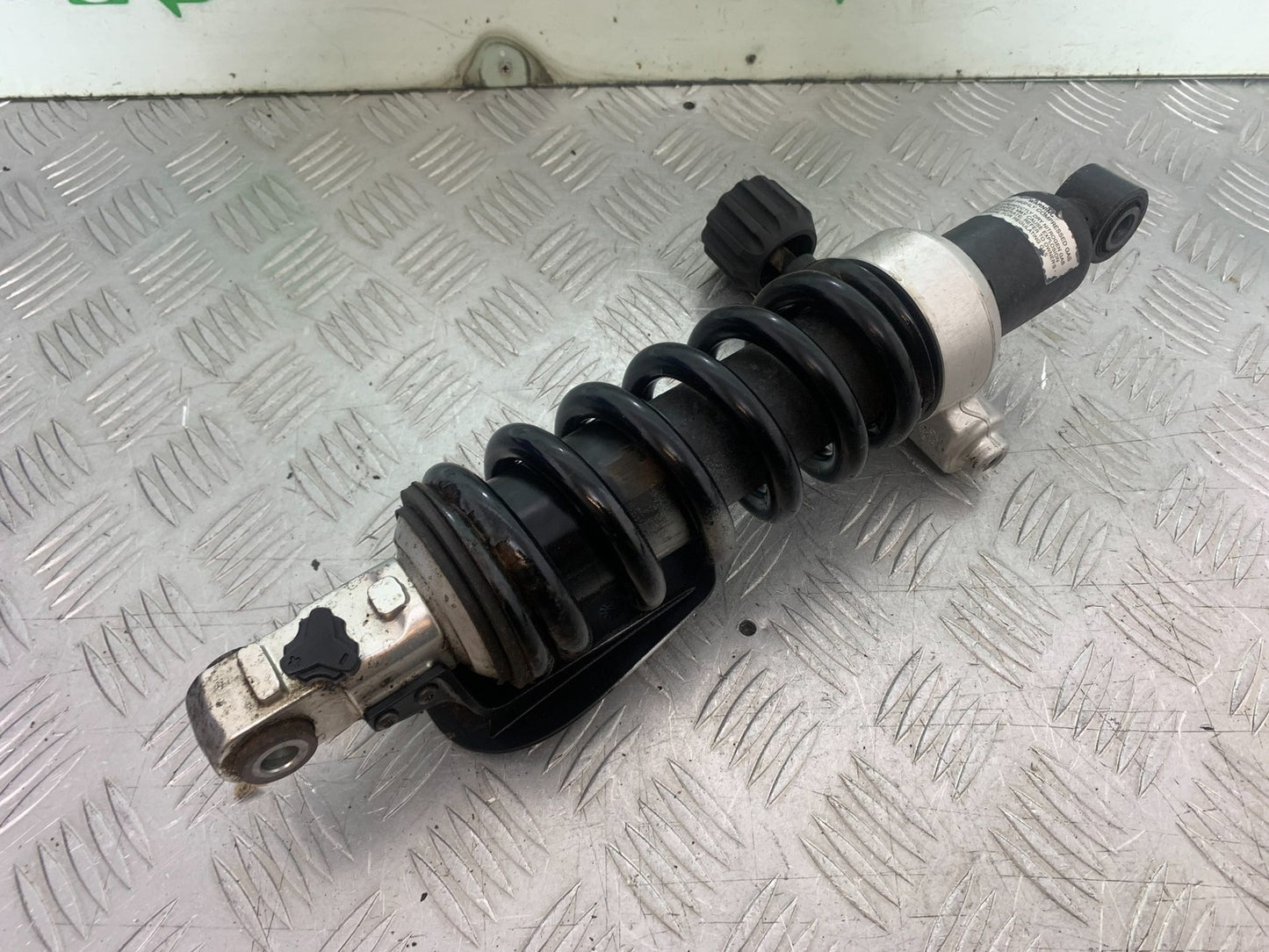 BMW R1200 R 1200 GS REAR SHOCK  YEAR 2013-2016 (CMB1257)