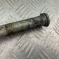 HONDA CBR1000 rr FIREBLADE REAR WHEEL SPINDLE YEAR 2006 (CMB1220)