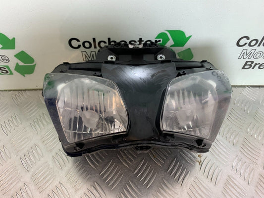 HONDA CBR500R CBR 500 R HEADLIGHT  YEAR 2012-16 (CMB1048)