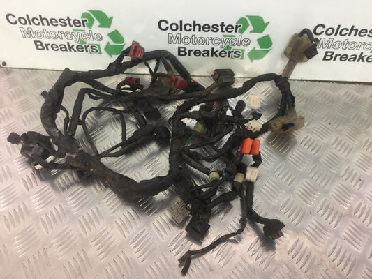 HONDA CMX500 CMX 500 WIRING LOOM YEAR 2017-2020  (STOCK 914)