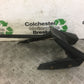 HONDA CBR125 CBR 125 REAR HUGGER YEAR 2011-2017 (STOCK 466)