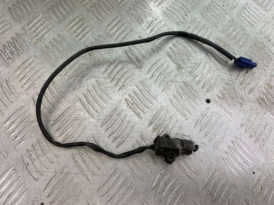 YAMAHA YBR125 CUSTOM SIDE STAND SWITCH  YEAR 2008-2016 (CMB1192)