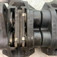 YAMAHA FZS1000 FAZER FRONT BRAKE CALIPERS  YEAR 2001-05 (CMB1275)