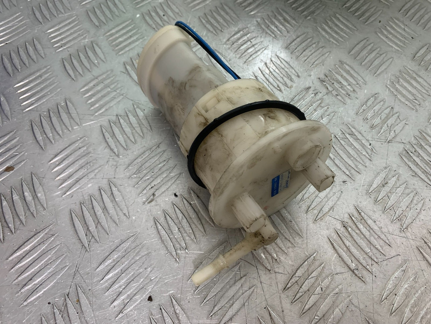YAMAHA YZF R1 4C8 PETROL PUMP  YEAR 2007-2008 (CMB1237)