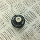 TRIUMPH TIGER 800 1 X R&G BAR END WEIGHT  YEAR 2013 (STOCK 643)