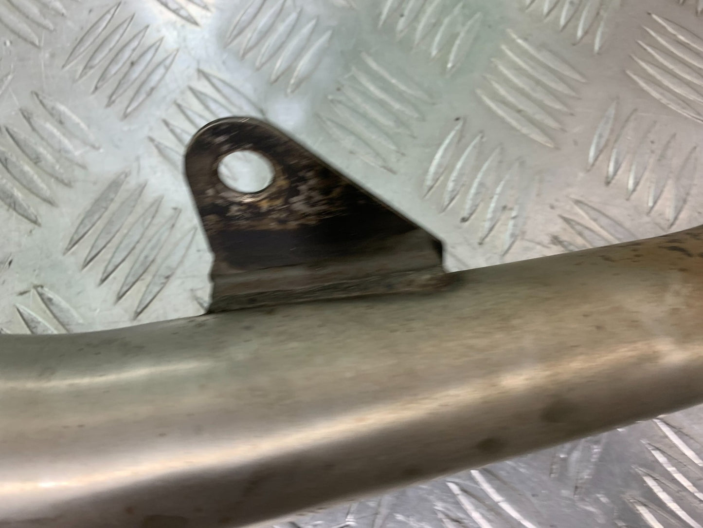 KAWASAKI GTR1400 GTR 1400 SCORPION SILENCER YEAR 2007-2009 (CMB1306)