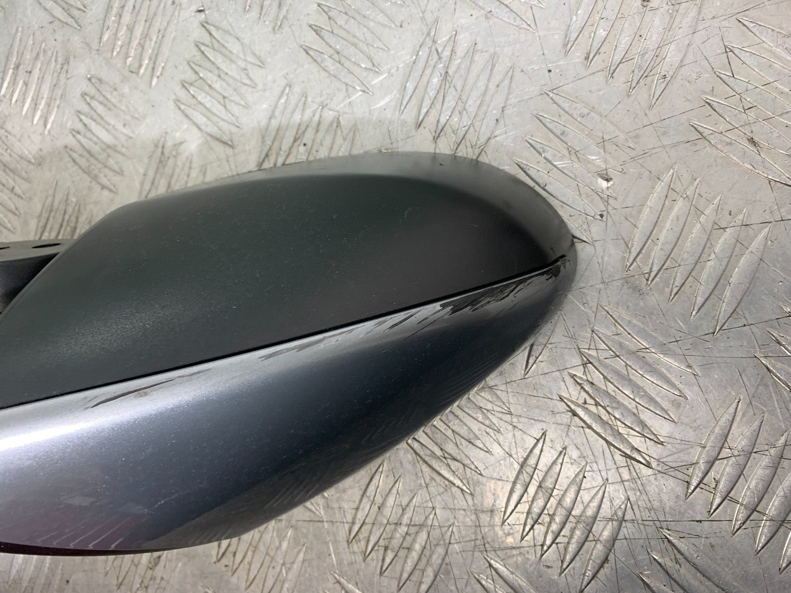 KAWASAKI GTR1400 GTR 1400 RIGHT MIRROR YEAR 2007-2009 (CMB1306)
