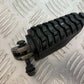 TRIUMPH TIGER 800 1X REAR FOOPEG  YEAR 2011-2014 (CMB1113)