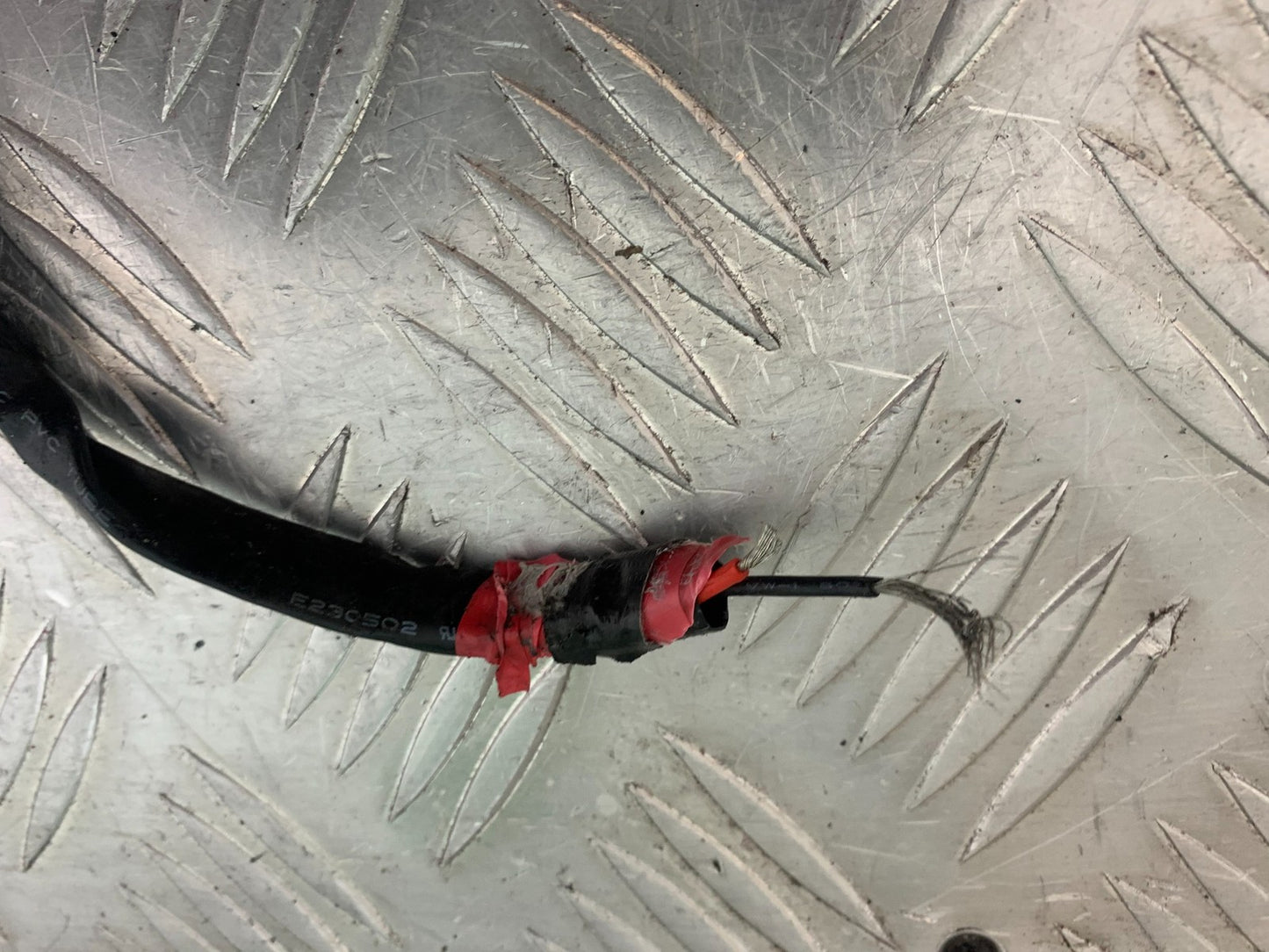 YAMAHA XJ6 XJ6-S OXFORD HEADTED GRIP SWITCH  YEAR 2009-2015  (CMB1212)