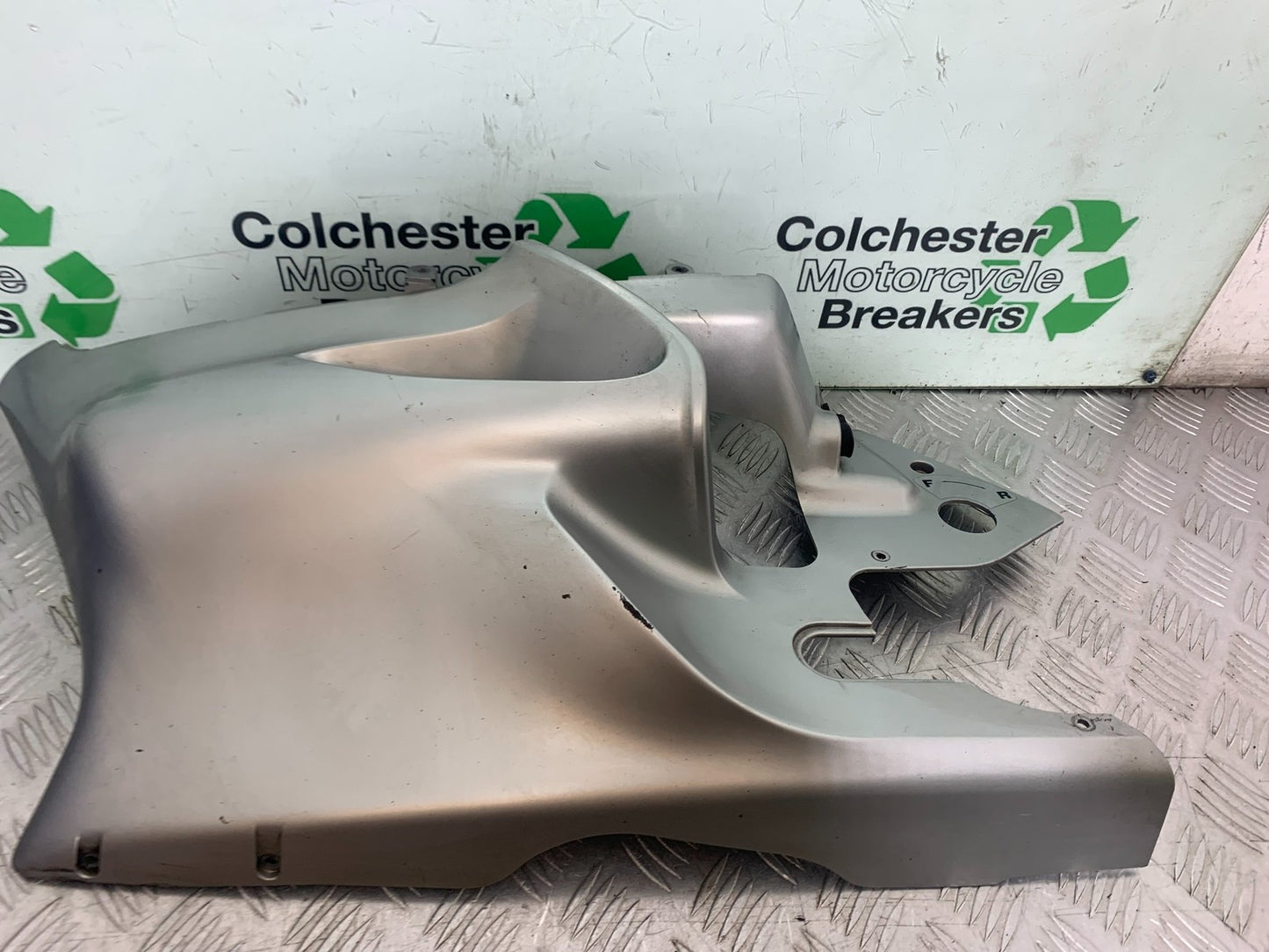 BMW K1200 K 1200 LT LEFT LOWER FAIRING  YEAR 1999-07 (CMB1271)