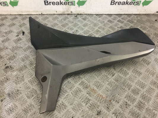 KYMCO CK1 125 SEAT PANEL YEAR 2015 (STOCK 692)