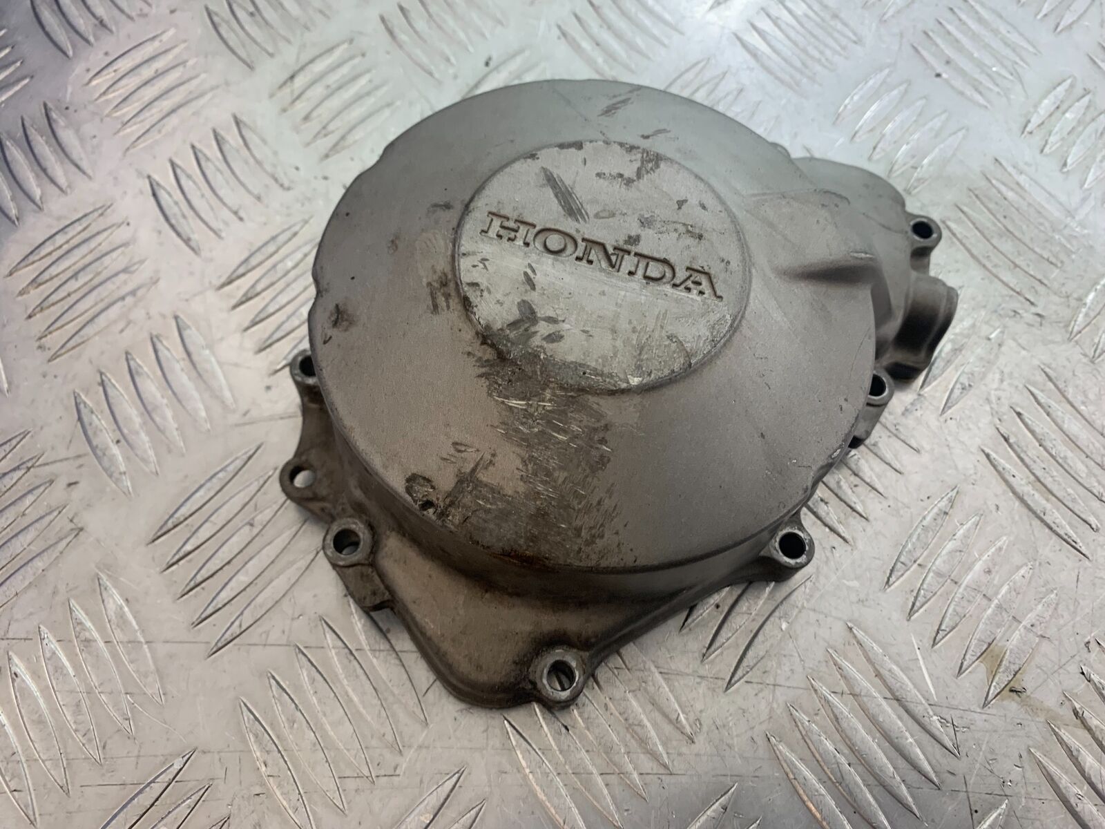 HONDA CB600 CB 600 HORNET GENERATOR COVER   YEAR 1998 -2002 (CMB1126)