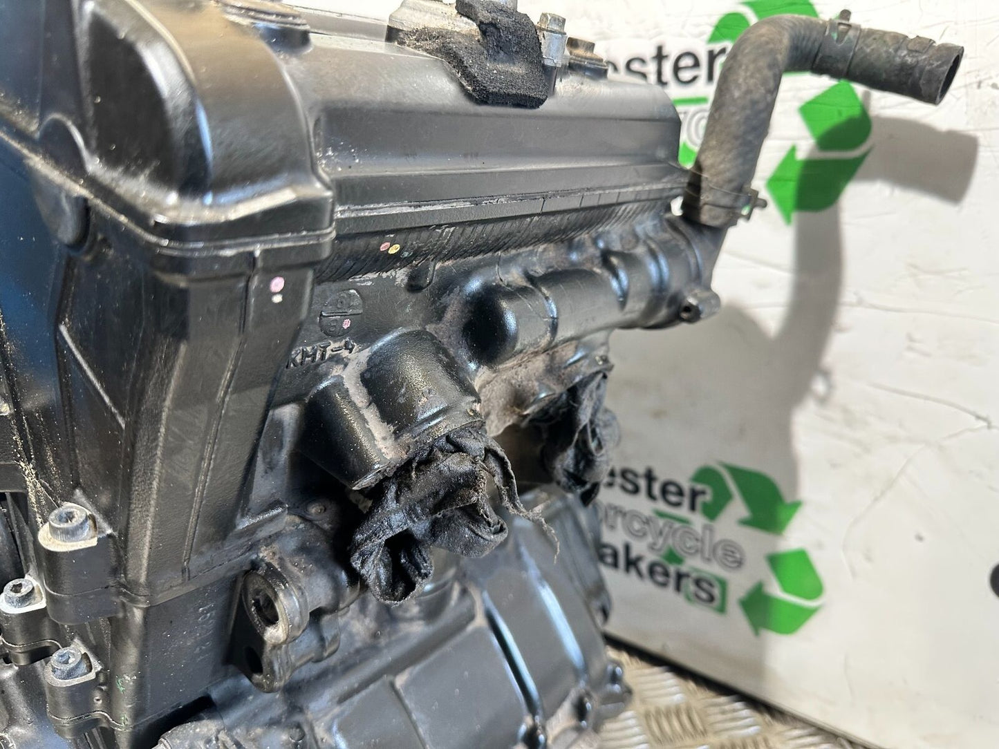 KAWASAKI Z650 ER650 KNFAN ENGINE YEAR 2022-2024 (CMB1112)