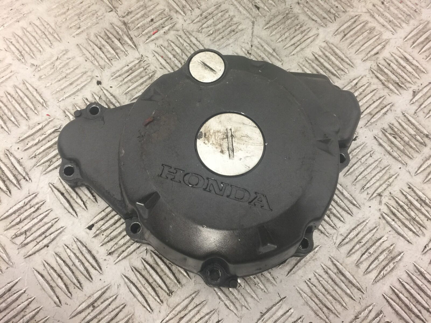 HONDA CBR125 CBR 125 GENERATOR COVER YEAR 2011-2017