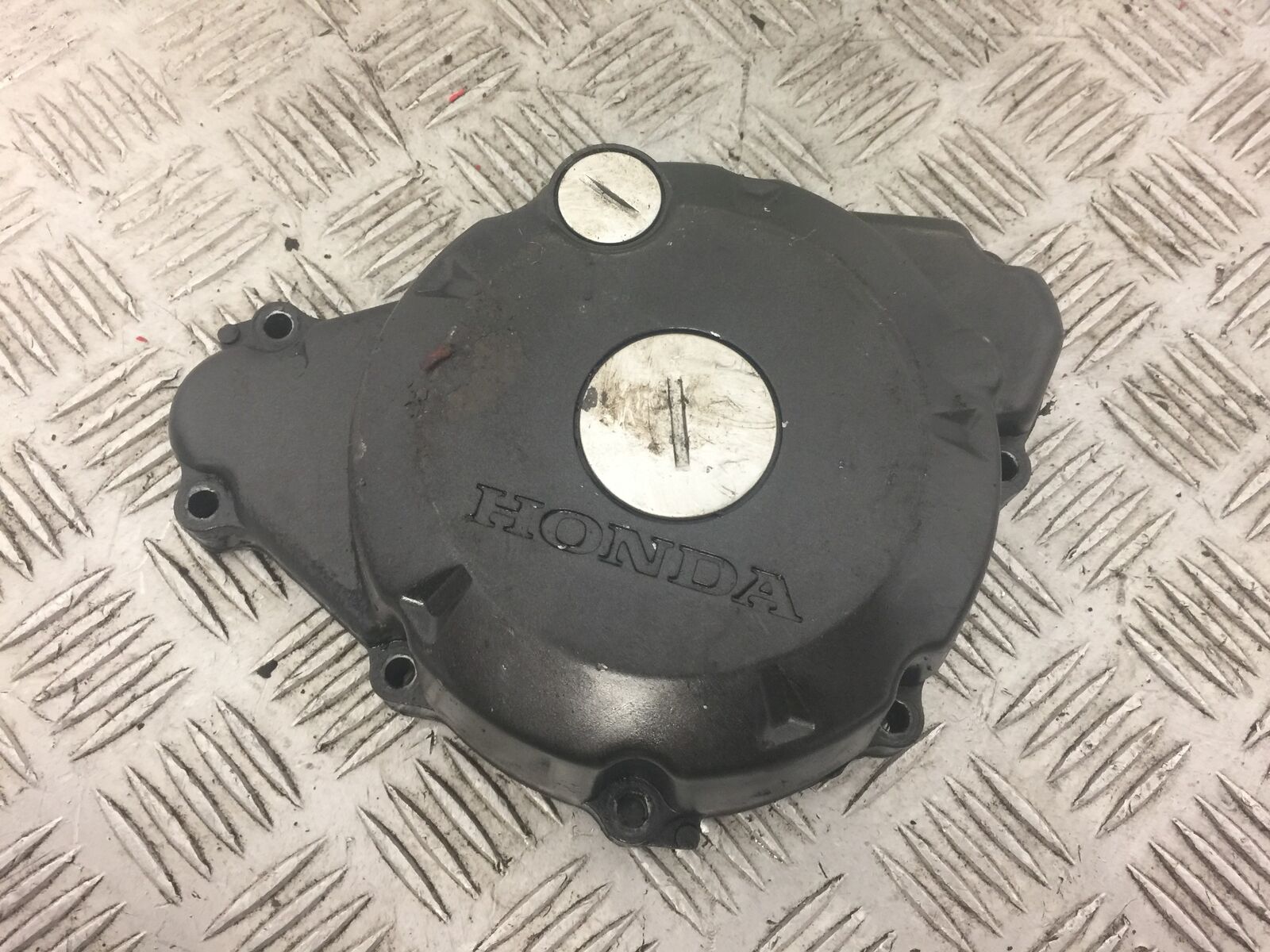 HONDA CBR125 CBR 125 GENERATOR COVER YEAR 2011-2017
