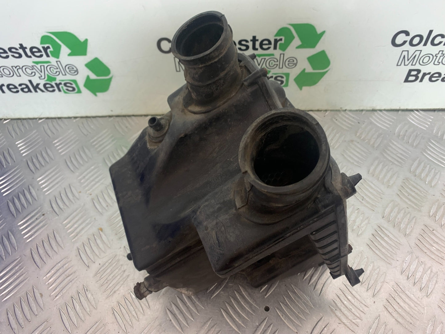 HONDA CX500 CX 500 AIRBOX  YEAR 1978 1981 (CMB1137)