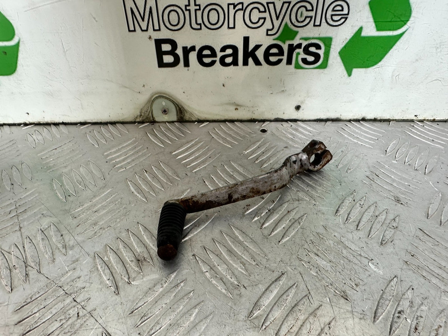KAWASAKI ER6 F ER6F GEAR LEVER YEAR 2005-2008 (CMB1178)