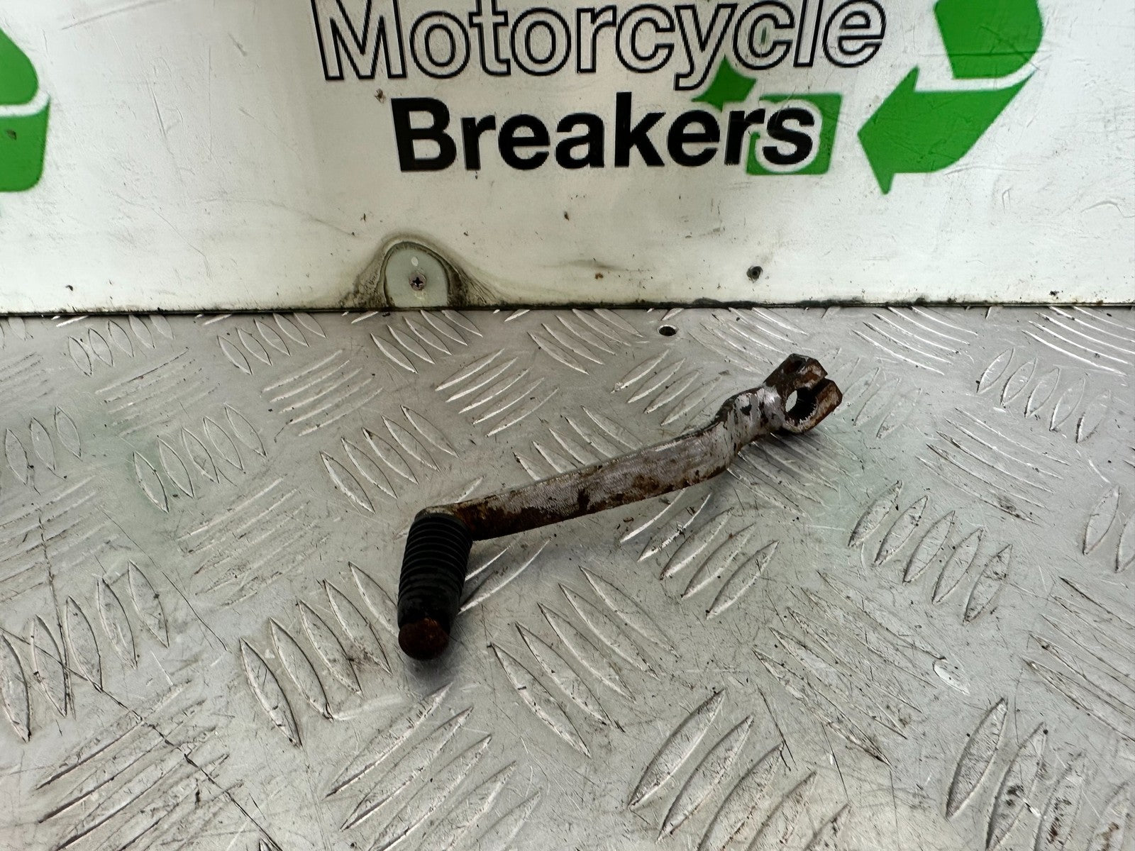 KAWASAKI ER6 F ER6F GEAR LEVER YEAR 2005-2008 (CMB1178)
