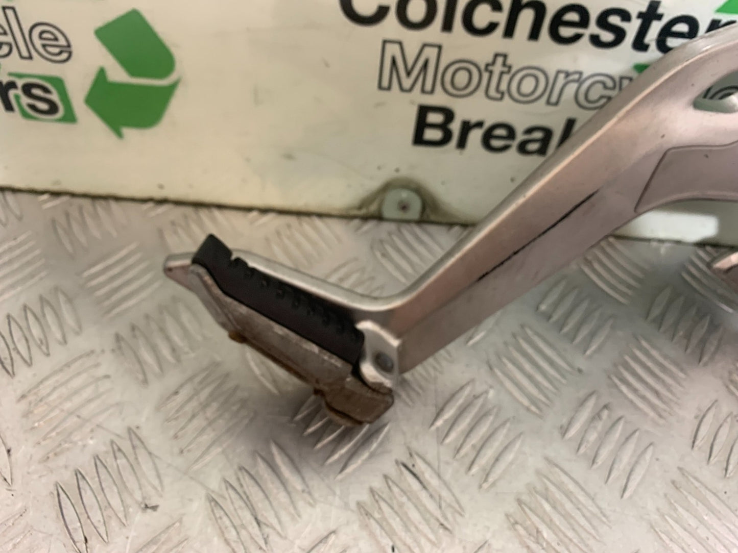 KAWASAKI ER6 N RIGHT HANGER YEAR 2012-2017 (CMB1324)