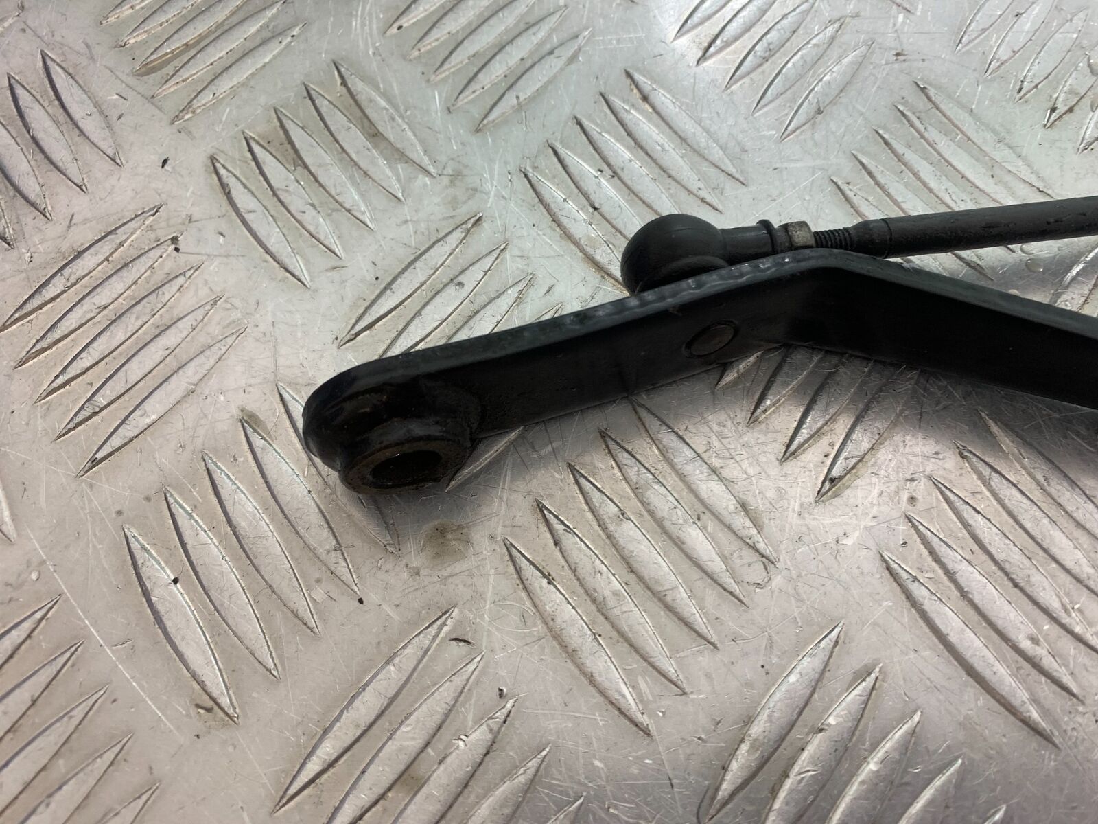 TRIUMPH TIGER 800 GEAR LEVER  YEAR 2011-2014 (CMB1113)