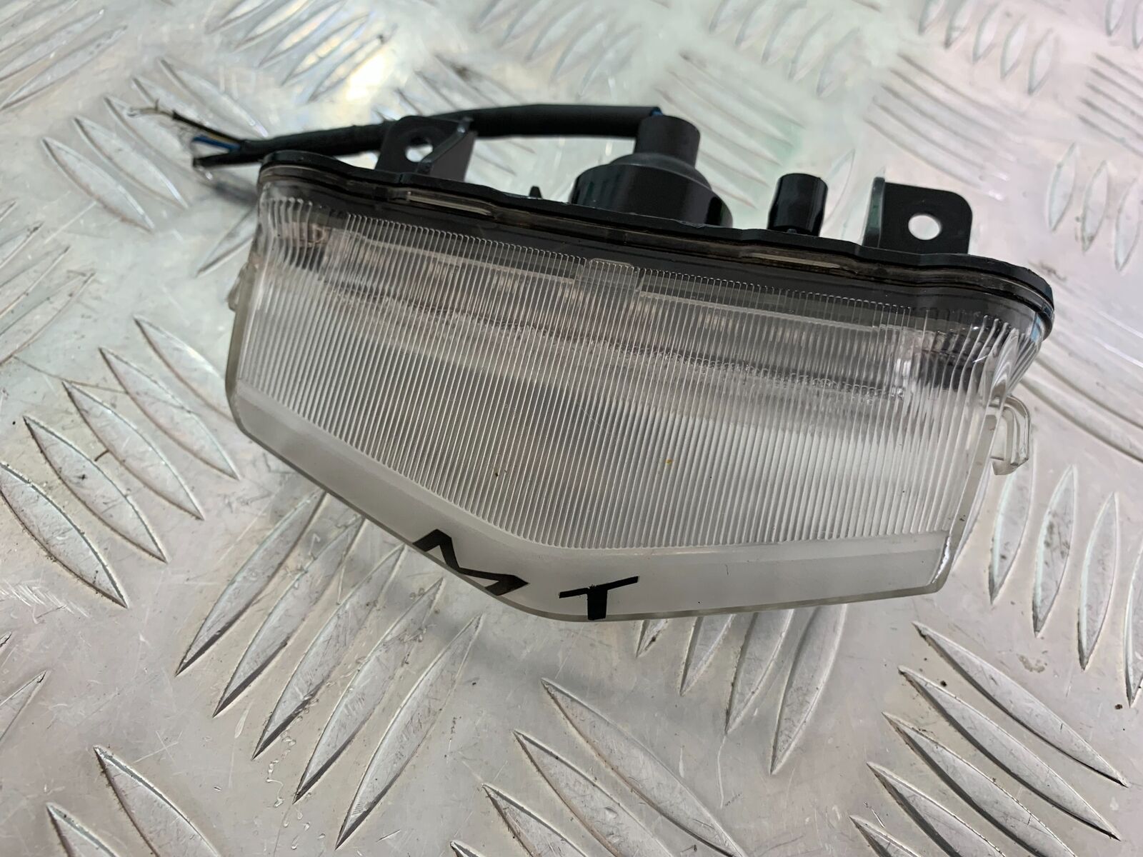 YAMAHA MT 125 MT125 REAR LIGHT YEAR 2021-2024 ABS (CMB1010)