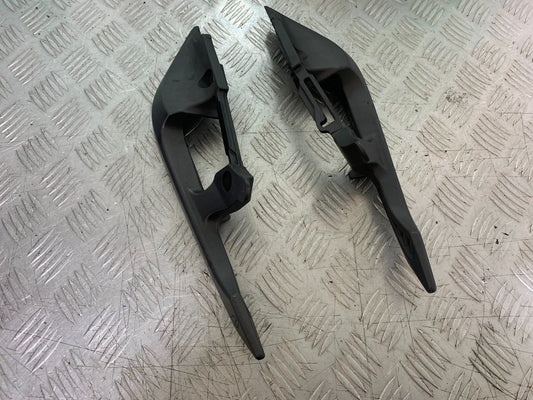 HONDA NC750 NC 750 X DCT GRAB RAILS  YEAR 2019 (CMB1223)