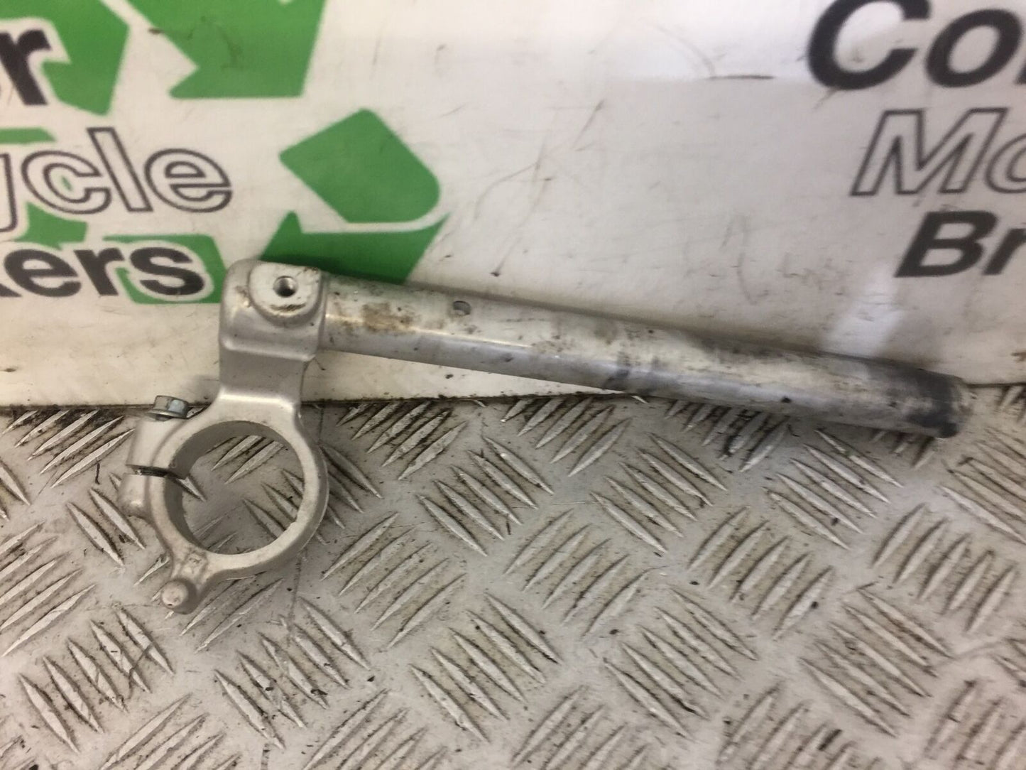 SUZUKI SV650 SV 650 RIGHT BAR YEAR 2003 STOCK 415