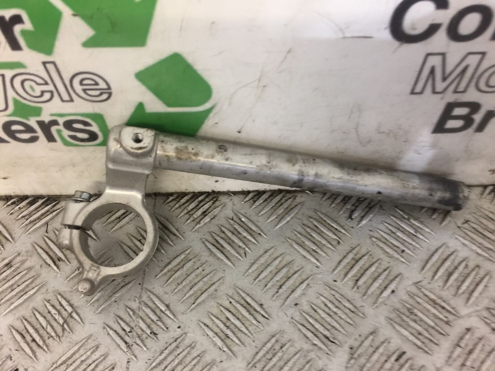 SUZUKI SV650 SV 650 RIGHT BAR YEAR 2003 STOCK 415