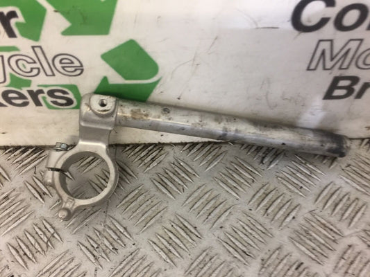 SUZUKI SV650 SV 650 RIGHT BAR YEAR 2003 STOCK 415