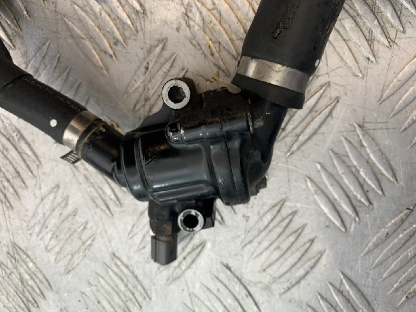 HONDA NC700 X THERMOSTAT  YEAR 2012-2014 (CMB1327)