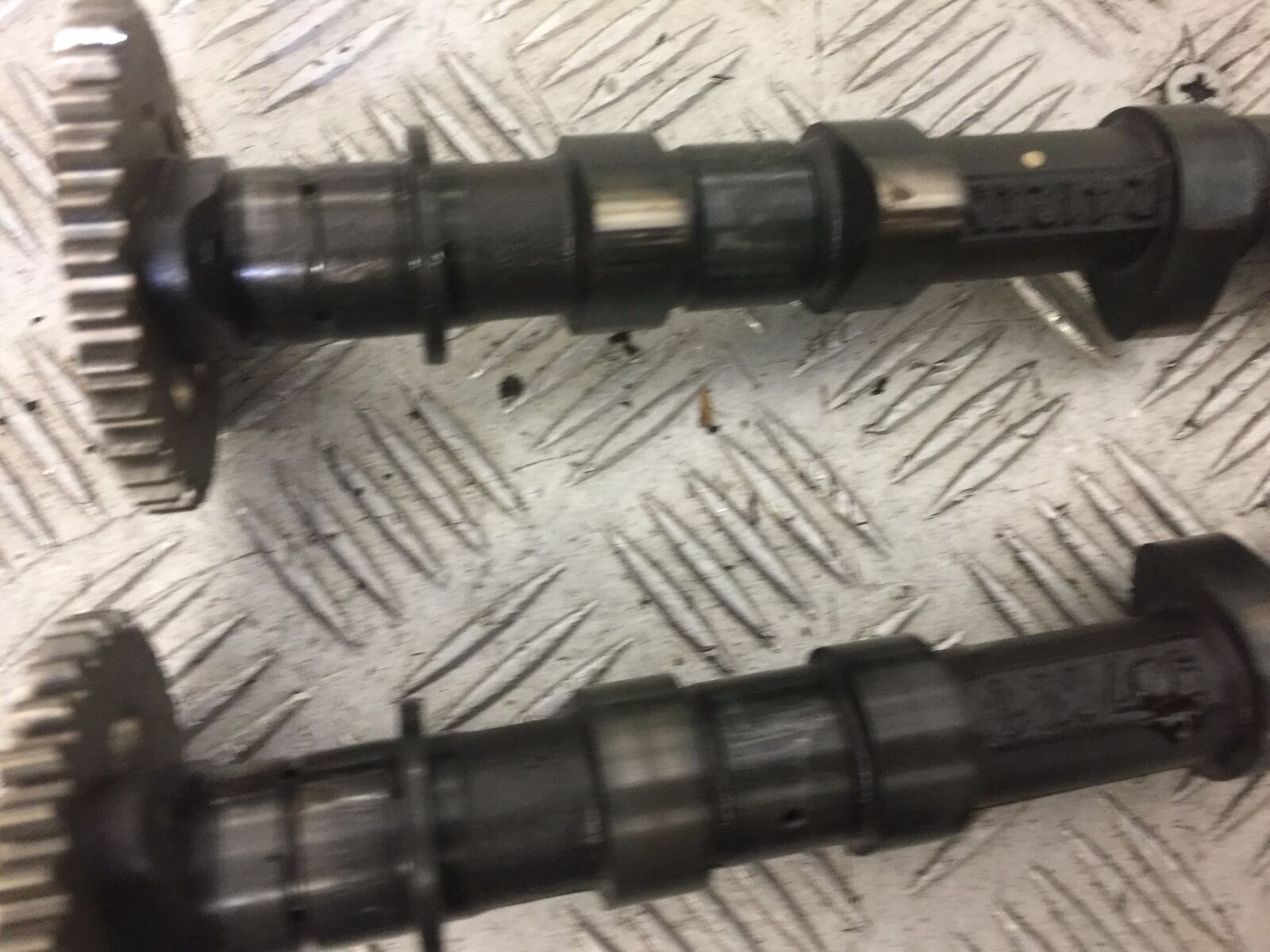 KAWASAKI ER6 N CAMS YEAR 2012-2015 (STOCK 568)