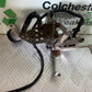 HONDA CBR 929 RRY FIREBLADE FRONT RIGHT HANGER   YEAR 2000-01 (CMB1094)