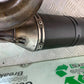 HONDA CBR1000 RR CBR1000RR FIREBLADE LEO VINCE FULL EXHAUST 2008-2011 (CMB1179)