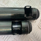 ROYAL ENFIELD BULLET 500 EFI FORK COVERS   YEAR 2008 - 2016 (CMB1153)