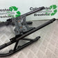 KTM DUKE 125 REAR SUBFRAME   YEAR 2017-2022 (CMB1274)