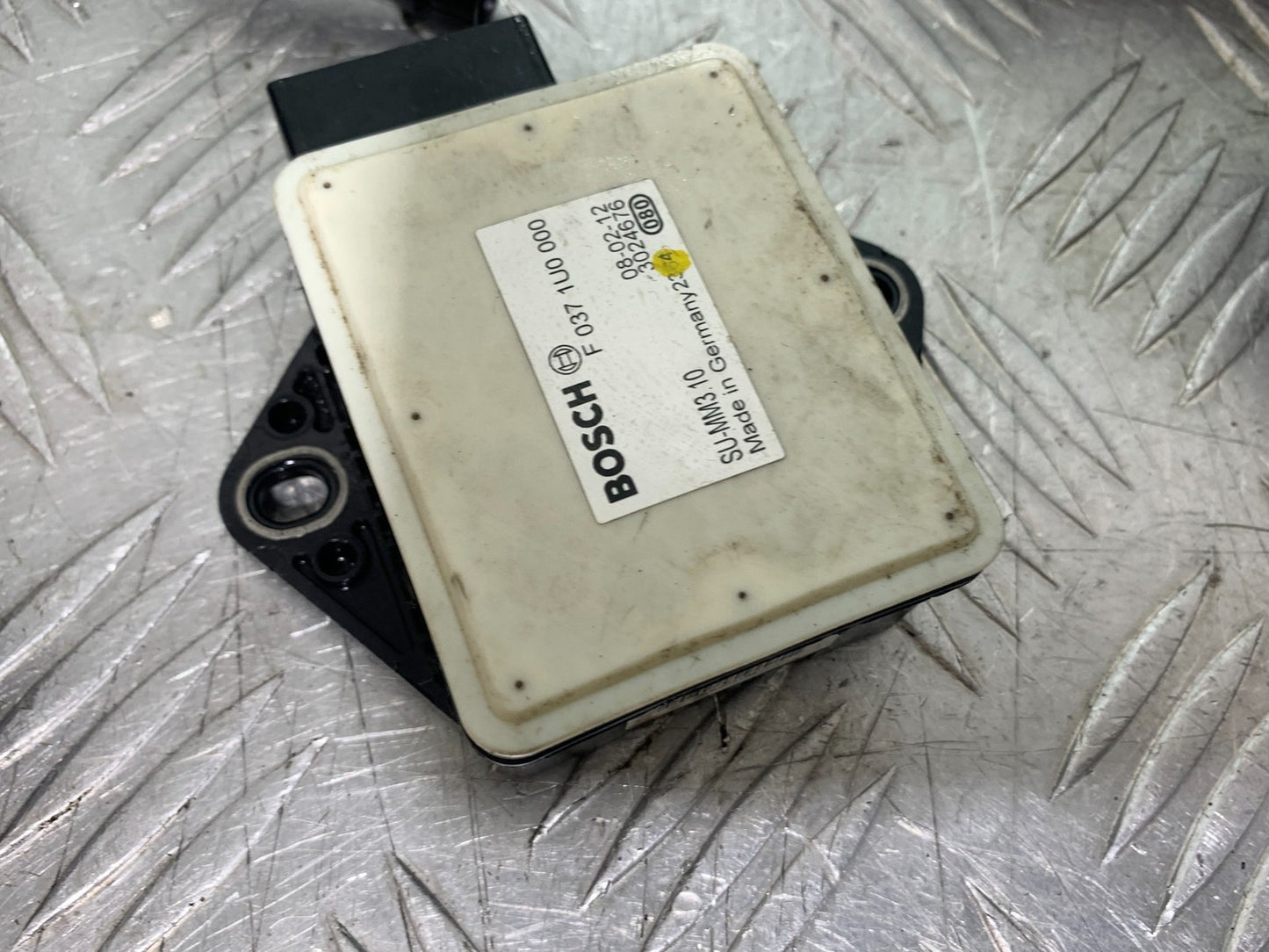 APRILIA TUONO 1000 V4 ECU LOCKS KEY  YEAR 2013-2014 (CMB1239)