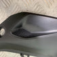 TRIUMPH TRIDENT 660 LEFT SEAT PANEL   YEAR 2021-2024 (CMB1295)