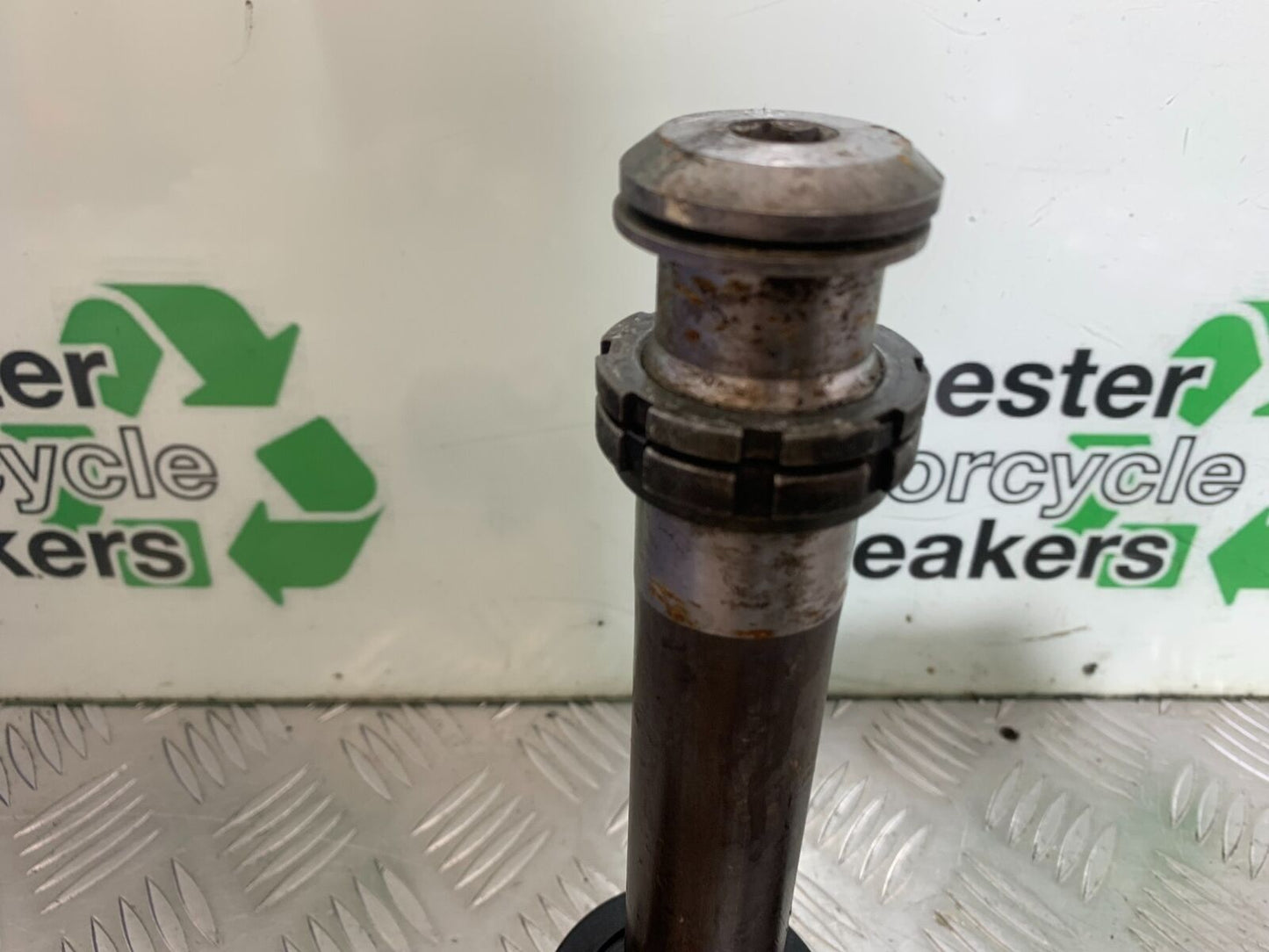 KAWASAKI Z750 Z 750 BOTTOM YOKE  YEAR 2004-2006  (CMB1104)