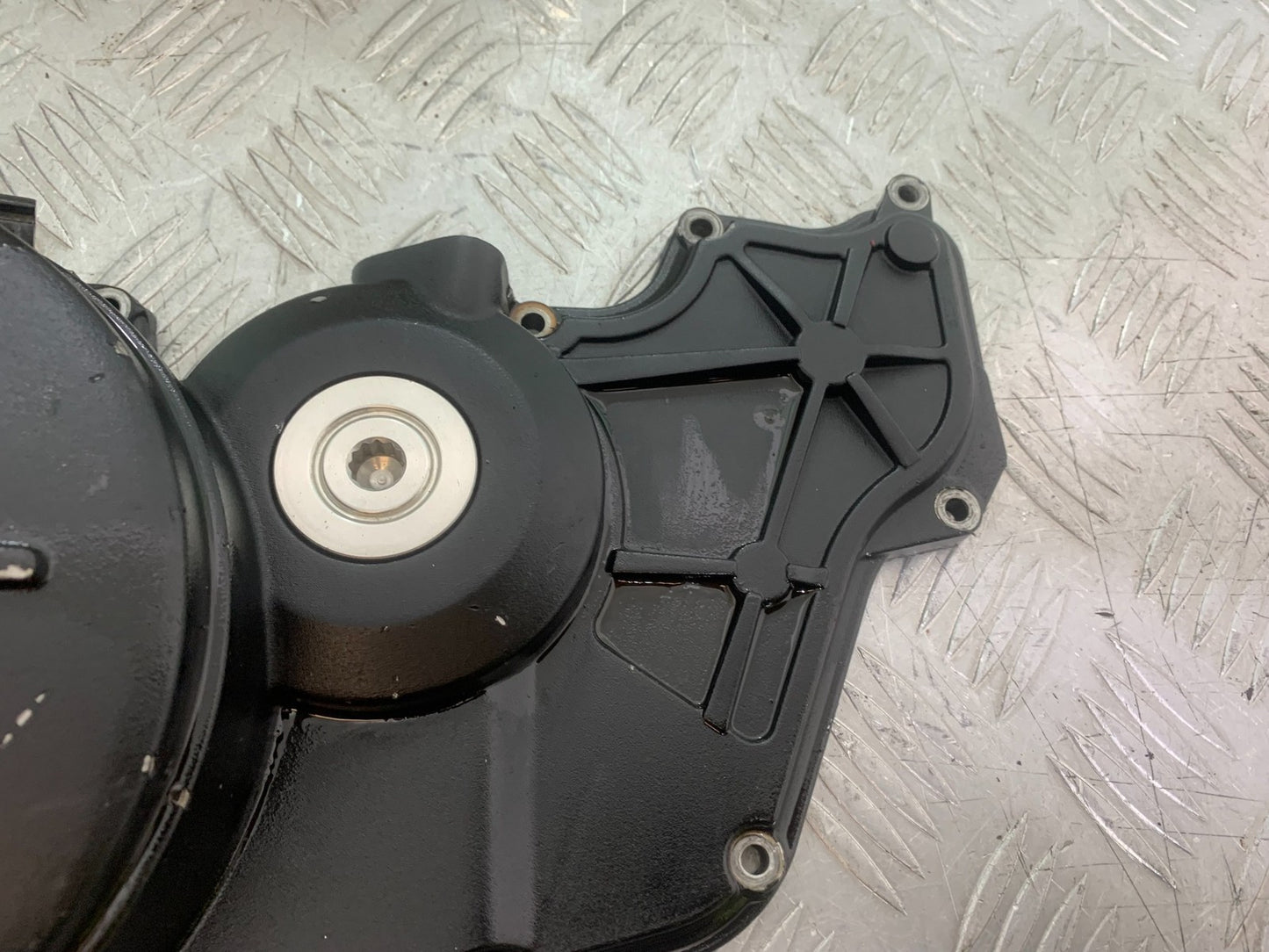 APRILIA TUONO 1000 V4 CLUTCH COVER  YEAR 2013-2014  (CMB1239)