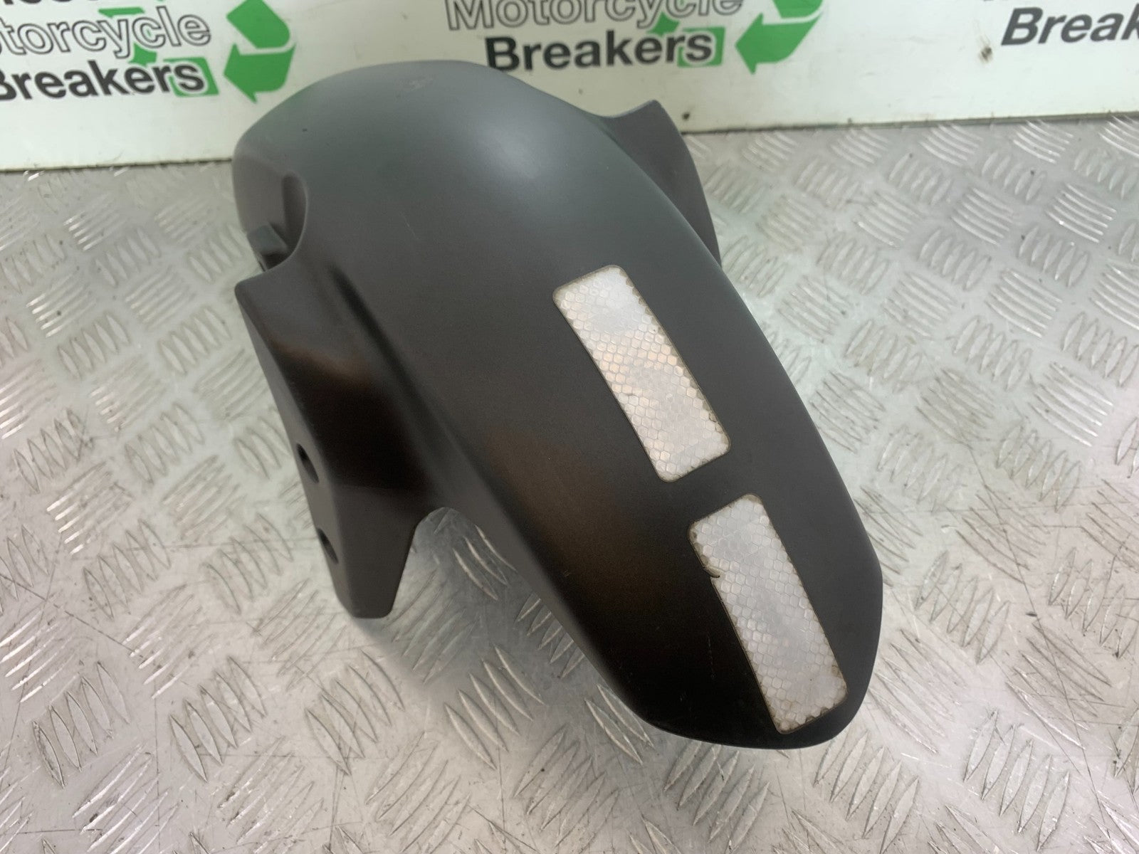 SINNIS TERRAIN 125 FRONT MUDGUARD  YEAR 2017-2020 (CMB1241)